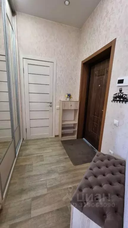 2-к кв. Омская область, Омск ул. Красный Путь, 135к1 (62.7 м) - Фото 2