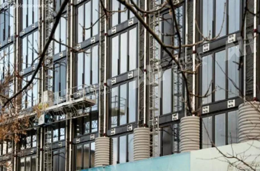 Помещение свободного назначения (69 м) - Фото 1