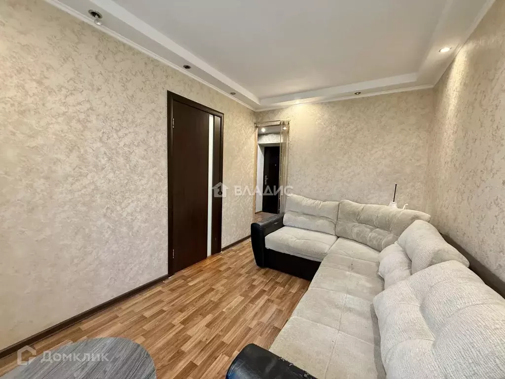 Продаётся 2-к квартира, 29.5 м - Фото 0