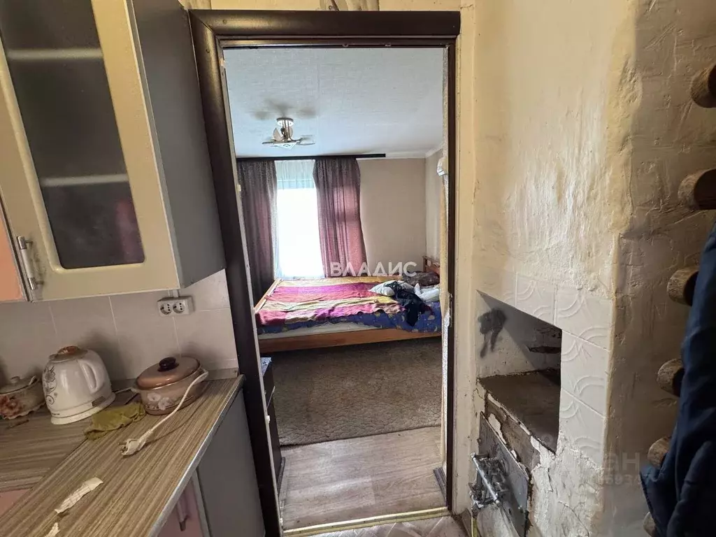1-к кв. Владимирская область, Владимир ул. Совхоз Вышка, 6 (19.6 м) - Фото 2