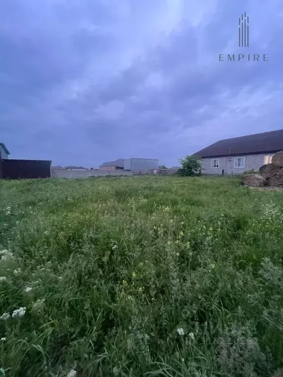 Участок в Дагестан, Хасавюрт ул. Шейха Мансура, 29 (10.0 сот.) - Фото 1