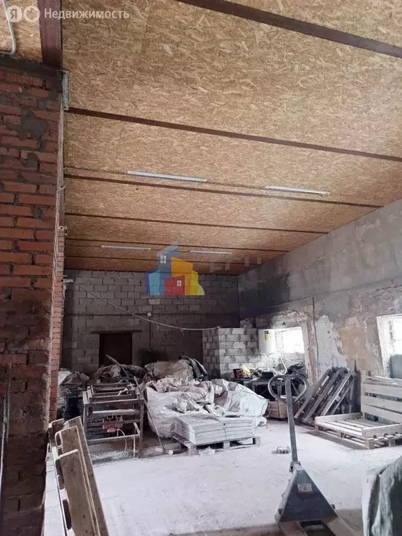 Склад (500 м) - Фото 2