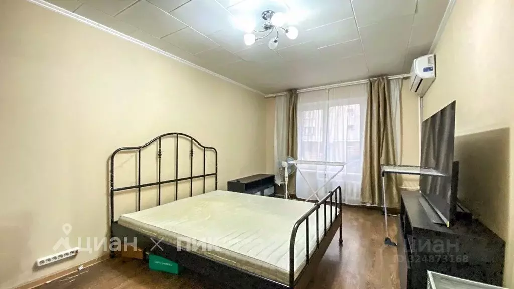 2-к кв. Москва Иерусалимская ул., 6 (44.2 м) - Фото 0