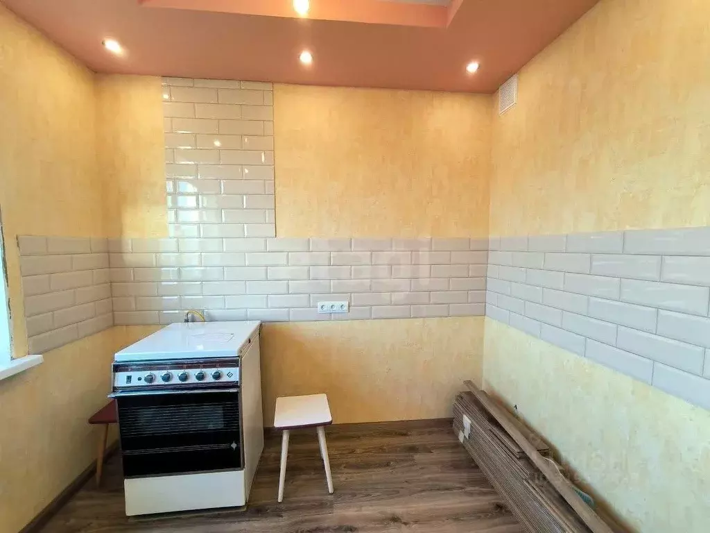 2-к кв. Владимирская область, Муром Ленинградская ул., 36/2 (52.2 м) - Фото 1