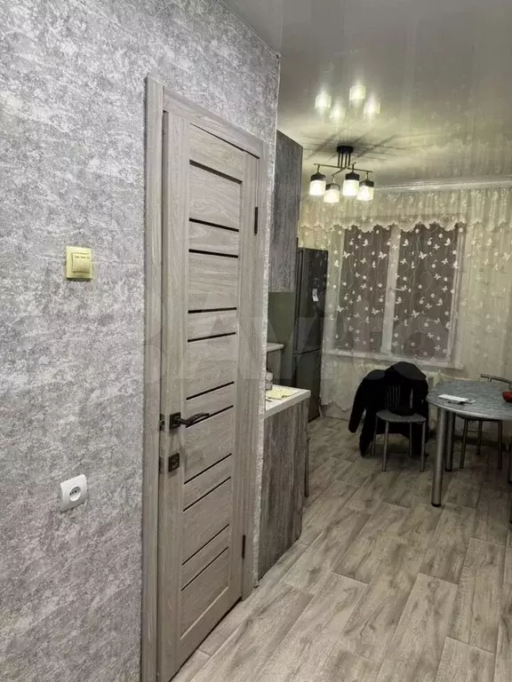 2-к. квартира, 52 м, 1/5 эт. - Фото 1