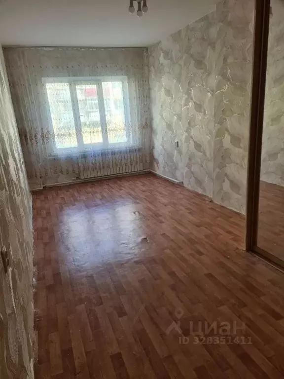 2-к кв. Саха (Якутия), Якутск ул. Лермонтова, 26 (56.0 м) - Фото 1