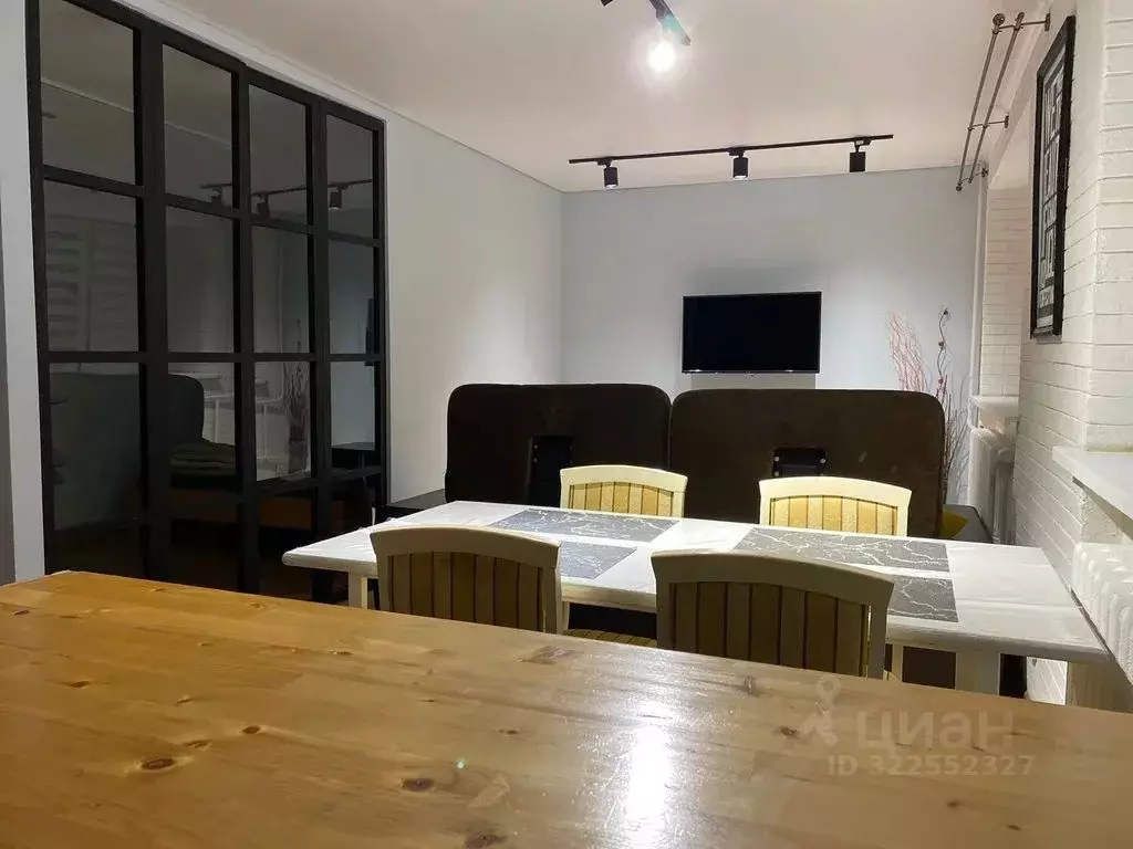 2-к кв. Башкортостан, Нефтекамск ул. Ленина, 42 (43.0 м) - Фото 1