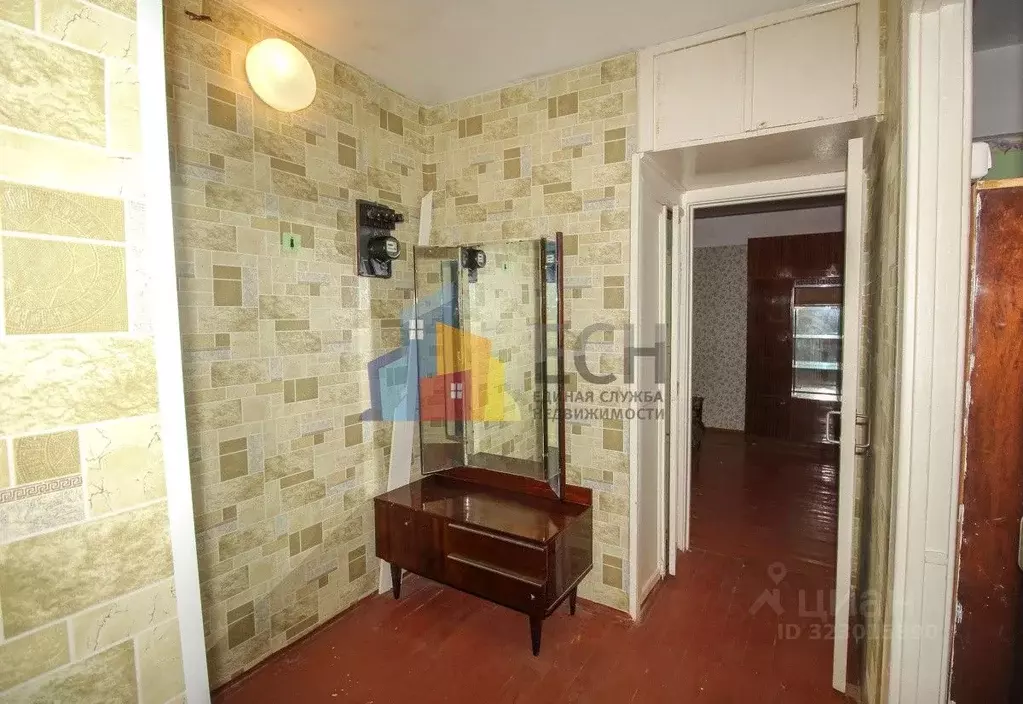 2-к кв. Тульская область, Тула Мясново мкр, ул. Маршала Жукова, 12 ... - Фото 1