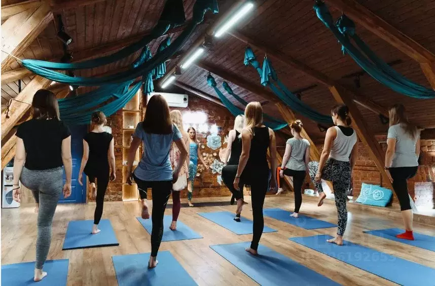 Помещение свободного назначения в Воронежская область, Воронеж просп. ... - Фото 1