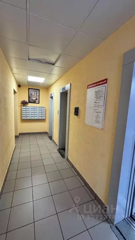 2-к кв. Москва Боровское ш., 40 (60.0 м) - Фото 2