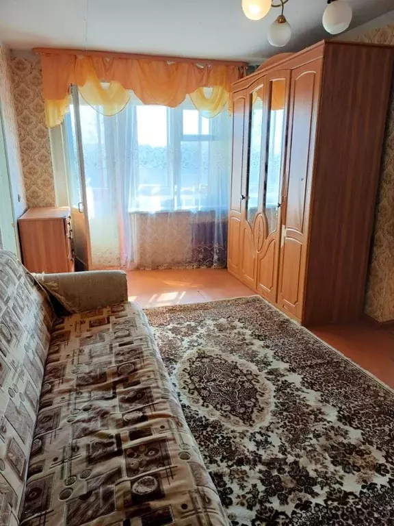 2-к кв. Пермский край, Пермь ул. Победы, 35 (47.0 м) - Фото 1