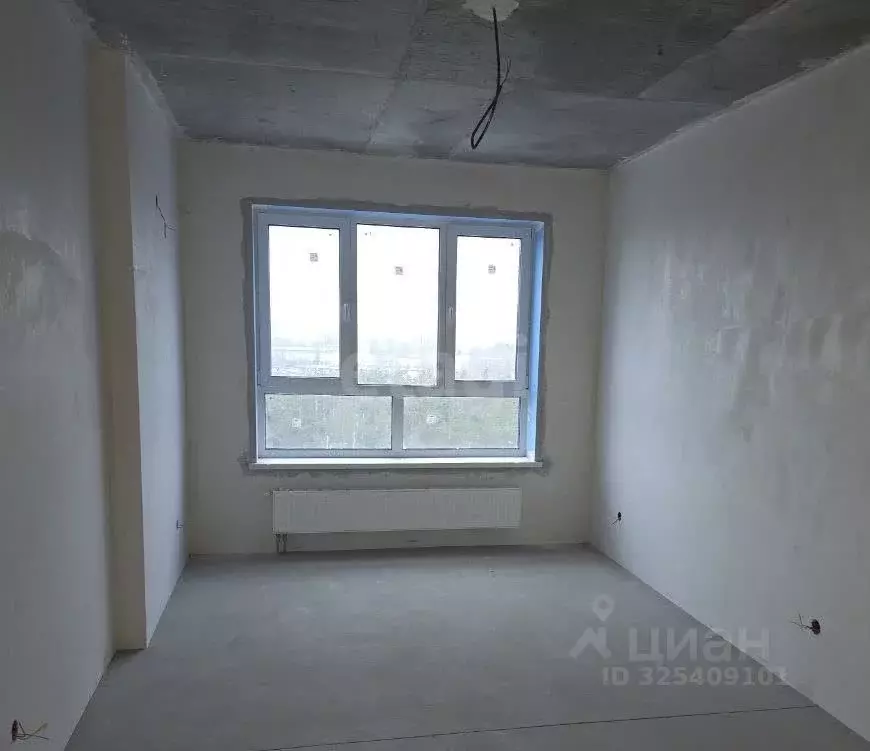 1-к кв. Воронежская область, Воронеж бул. Содружества, 1 (40.9 м) - Фото 2