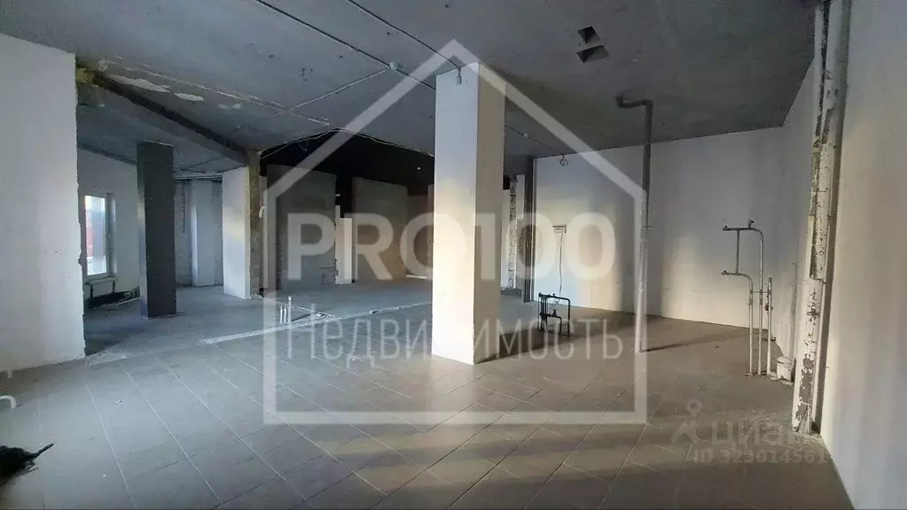 Помещение свободного назначения в Омская область, Омск ул. 70 лет ... - Фото 1