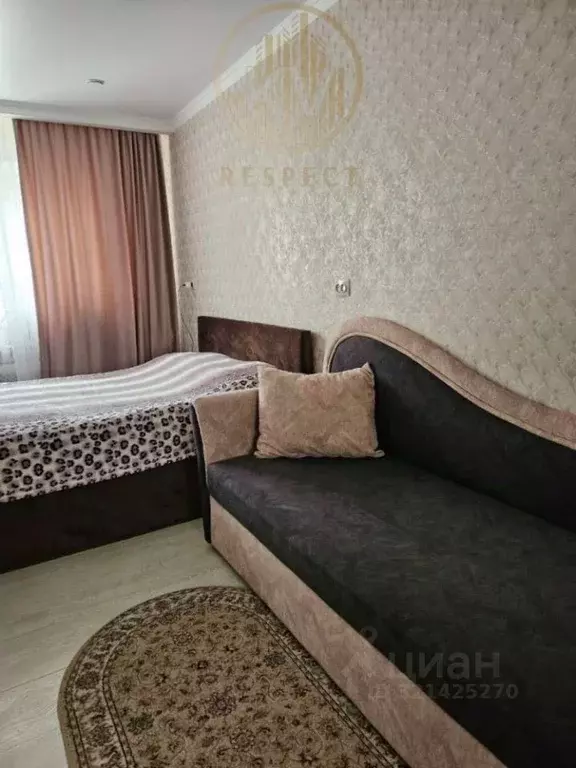 1-к кв. Ставропольский край, Кисловодск проезд Цандера, 15 (31.0 м) - Фото 2