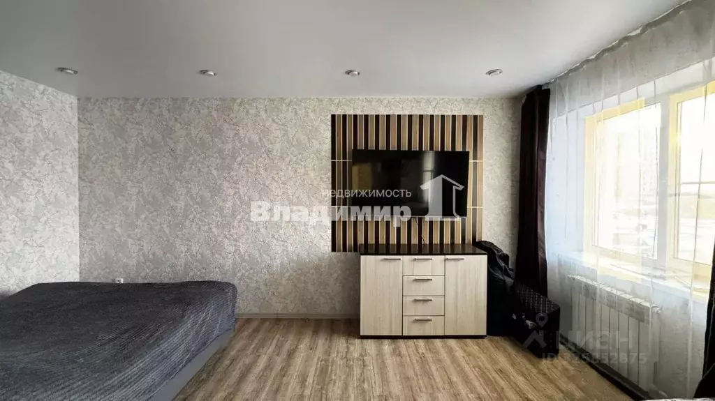 1-к кв. Приморский край, Находка Шоссейная ул., 197 (29.9 м) - Фото 2