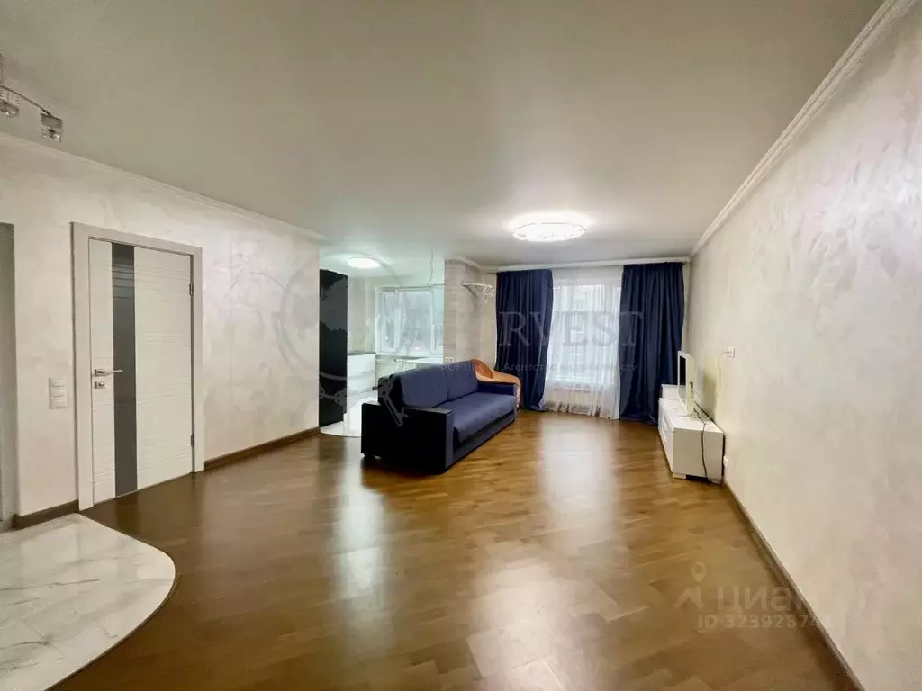 2-к кв. Московская область, Ленинский городской округ, Лопатино пгт ... - Фото 0