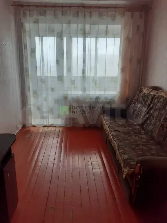 Комната 11 м в 5-к., 5/5 эт. - Фото 0