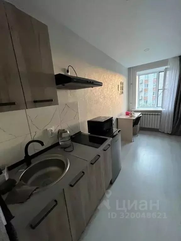 Студия Татарстан, Казань Поперечно-Базарная ул., 59 (18.0 м) - Фото 1