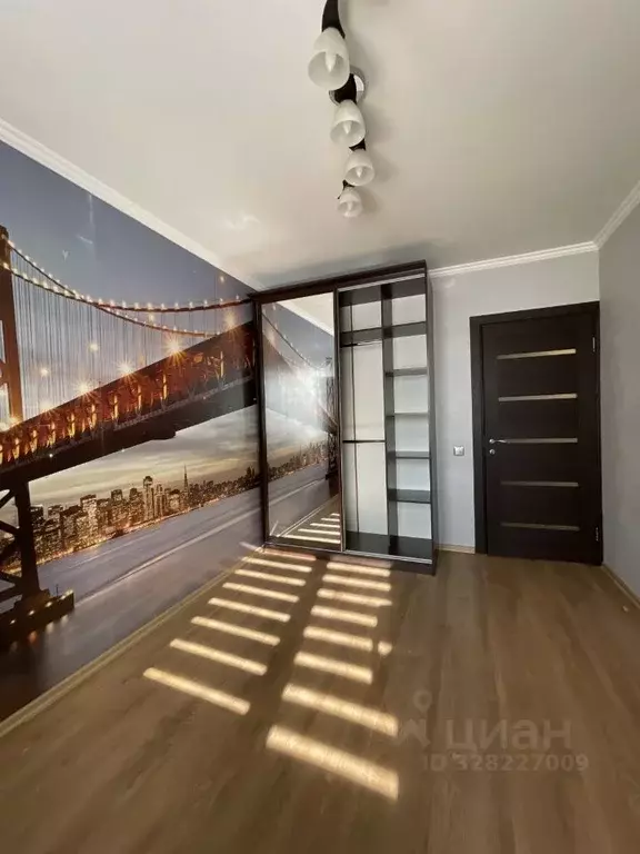 2-к кв. Московская область, Подольск ул. Академика Доллежаля, 9 (55.2 ... - Фото 2