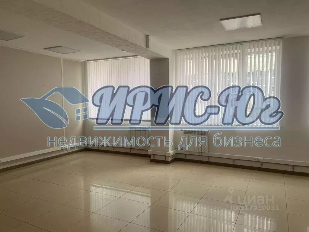Офис в Краснодарский край, Краснодар Дубинка мкр, ул. Академика ... - Фото 0