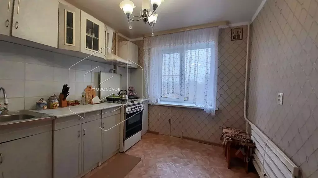 3-к кв. Мордовия, Рузаевка бул. Горшкова, 14 (56.0 м) - Фото 2