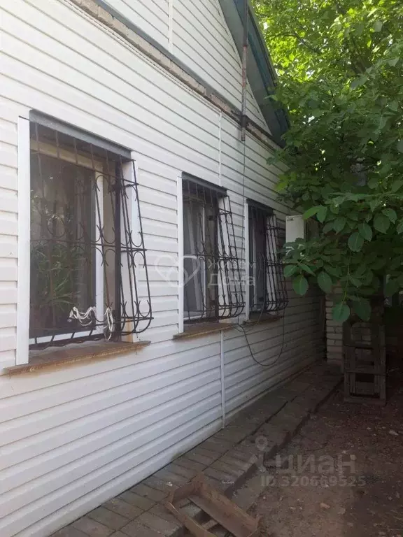 Дом в Волгоградская область, Городищенский район, Россошенское с/пос, ... - Фото 1