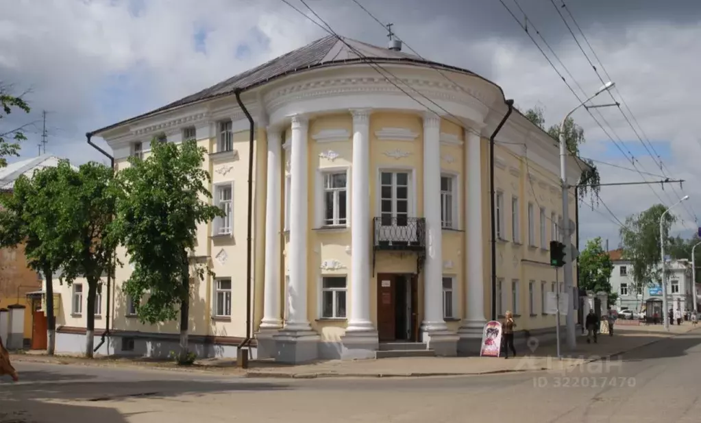 Помещение свободного назначения в Костромская область, Кострома ... - Фото 1