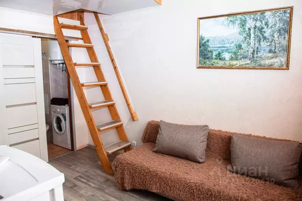 Комната Краснодарский край, Сочи ул. Тимирязева, 60 - Фото 0