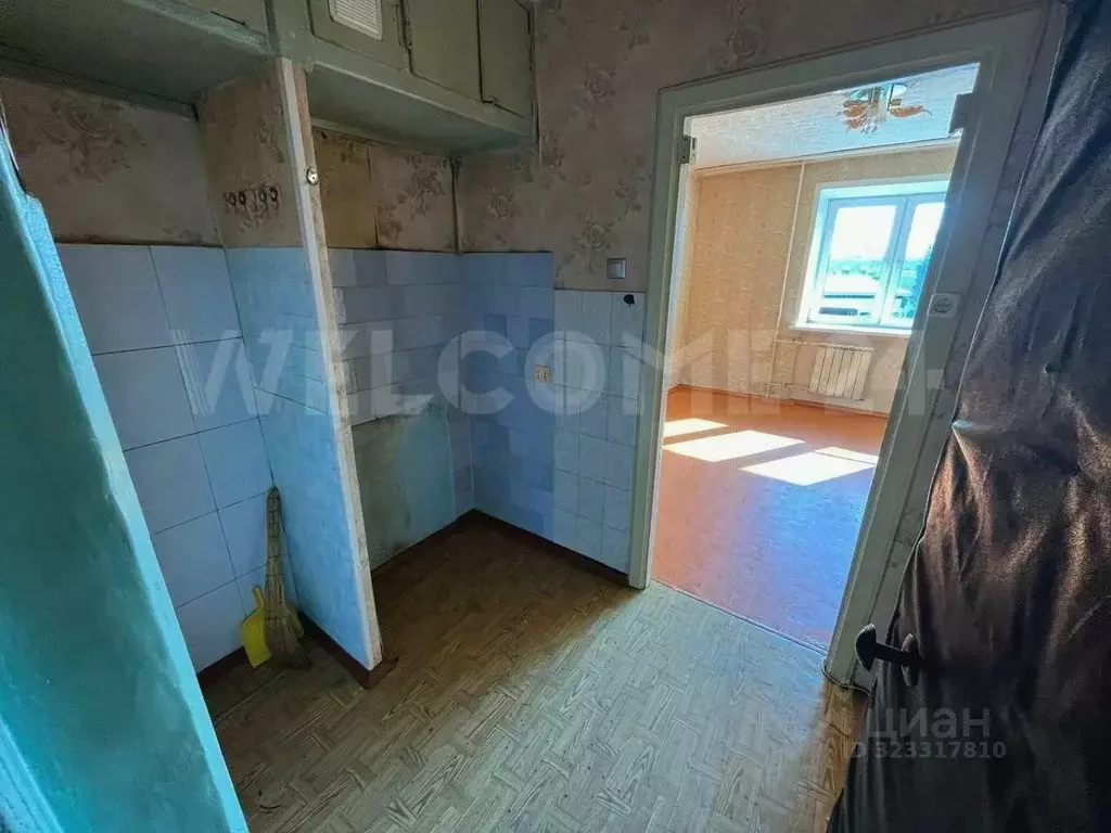 1-к кв. Кемеровская область, Кемерово Инициативная ул., 6 (18.6 м) - Фото 2