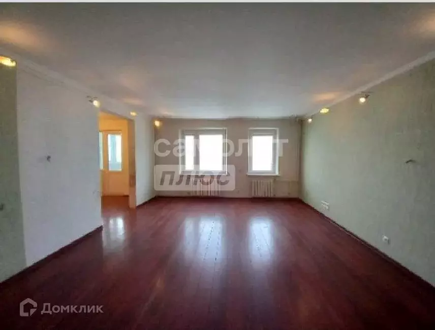 Продаётся 3-к квартира, 97.7 м - Фото 0