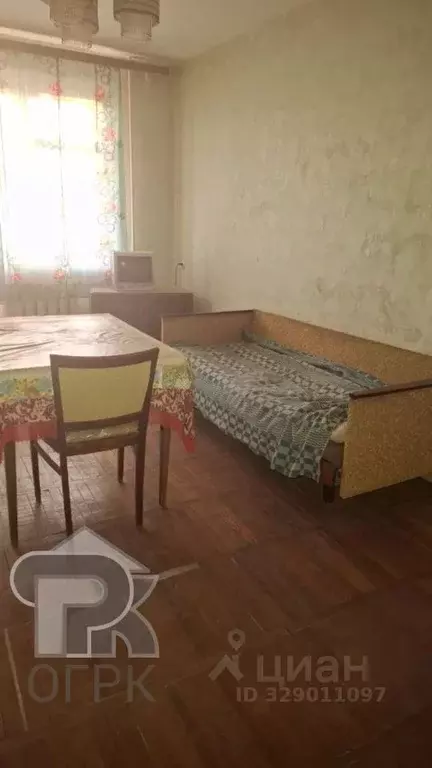 3-к кв. Московская область, Подольск Почтовая ул., 25 (58.4 м) - Фото 2