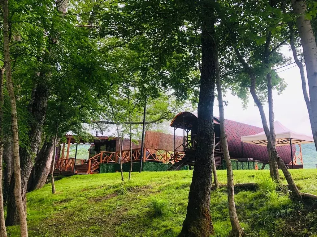 Комната Краснодарский край, Горячий Ключ Лесная ул., 4 - Фото 2