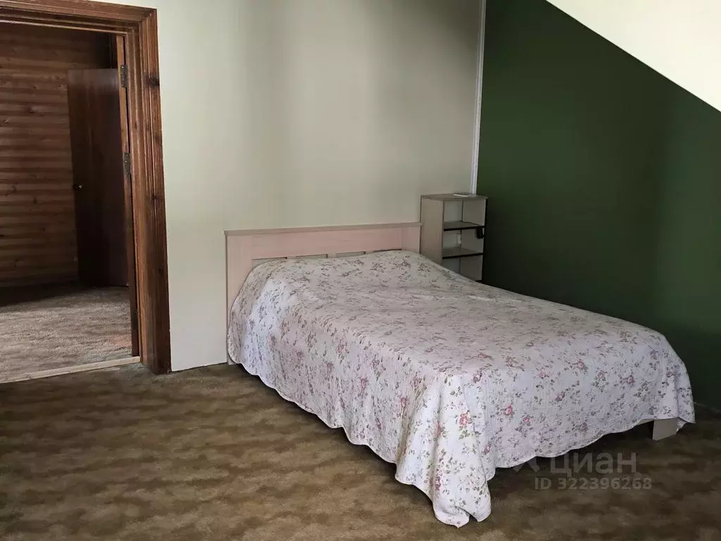 Комната Краснодарский край, Геленджик ул. Фрунзе, 12 - Фото 2