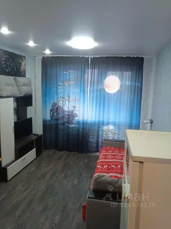 Студия Красноярский край, Красноярск ул. Лесников, 25 (22.7 м) - Фото 2