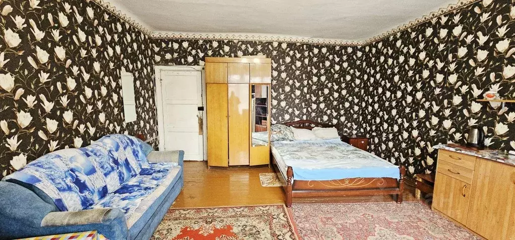 Комната Кемеровская область, Новокузнецк ул. Энтузиастов, 13 (25.0 м) - Фото 2