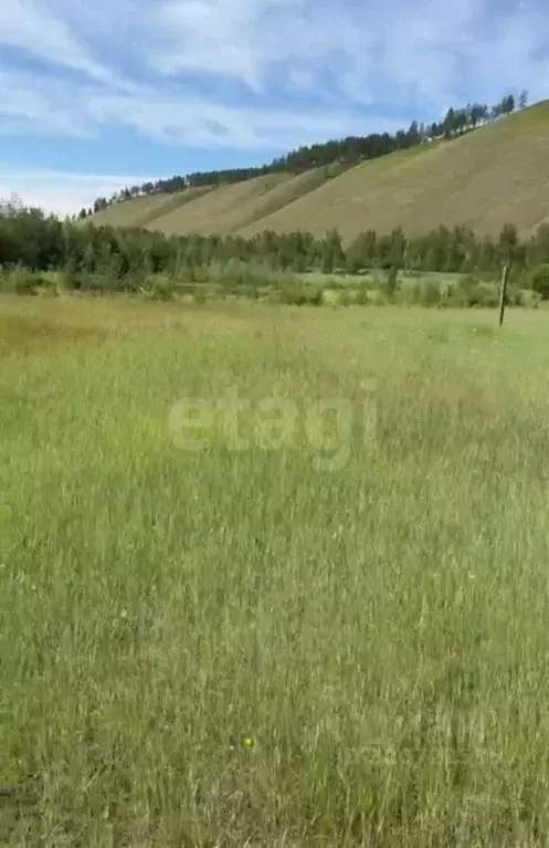 Участок в Саха (Якутия), Якутск  (765.0 сот.) - Фото 1