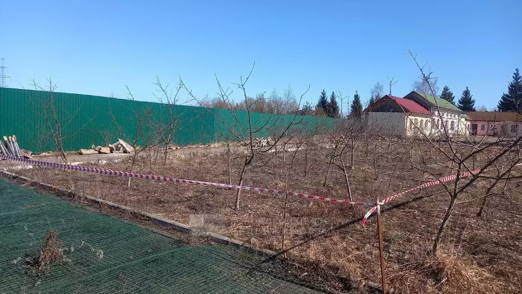 Участок в Москва № 92 кв-л,  (4.0 сот.) - Фото 2