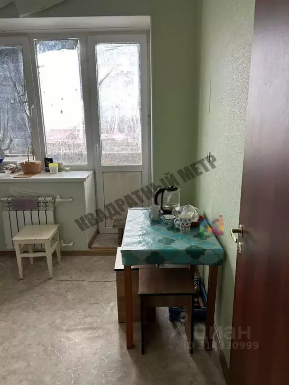 1-к кв. Калмыкия, Элиста 1-й мкр, 50 (44.1 м) - Фото 1