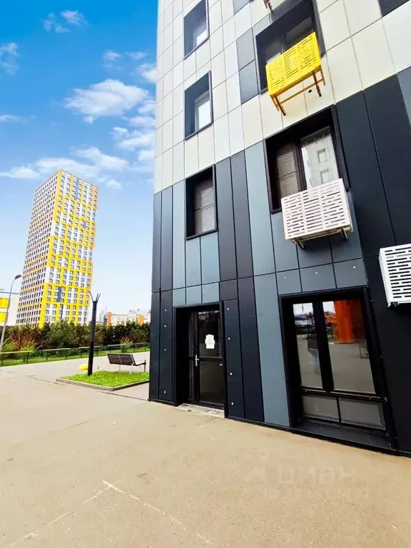 Помещение свободного назначения в Московская область, Красногорск ул. ... - Фото 2