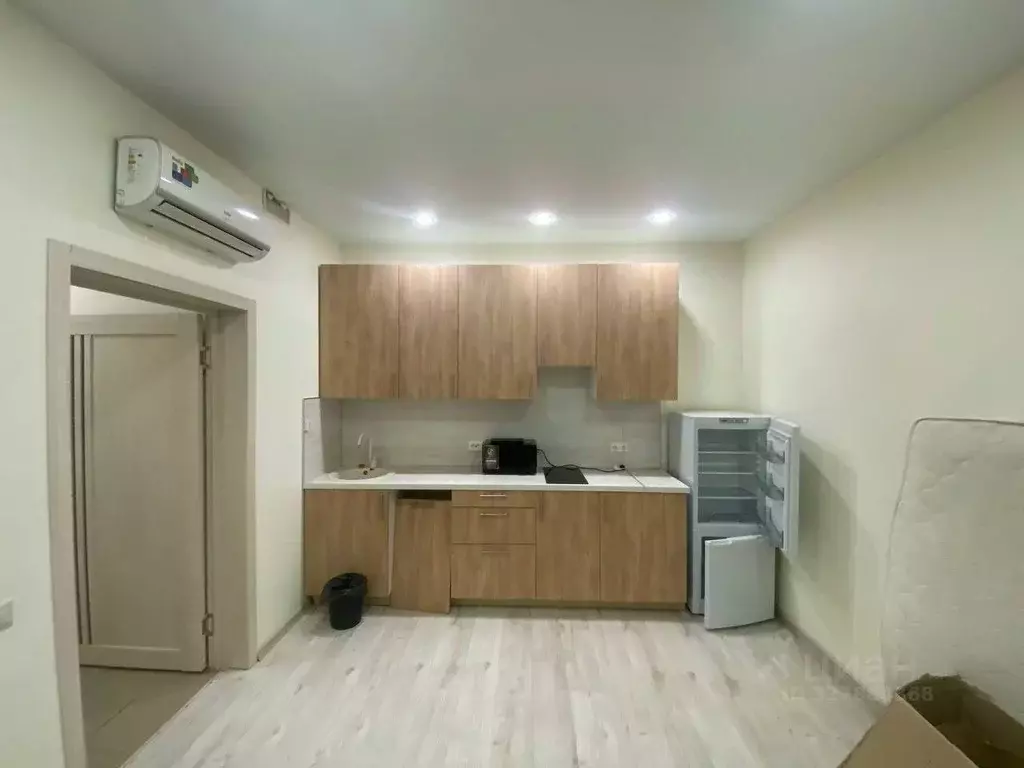 3-к кв. Москва Большая Филевская ул., 3к2 (57.3 м) - Фото 1