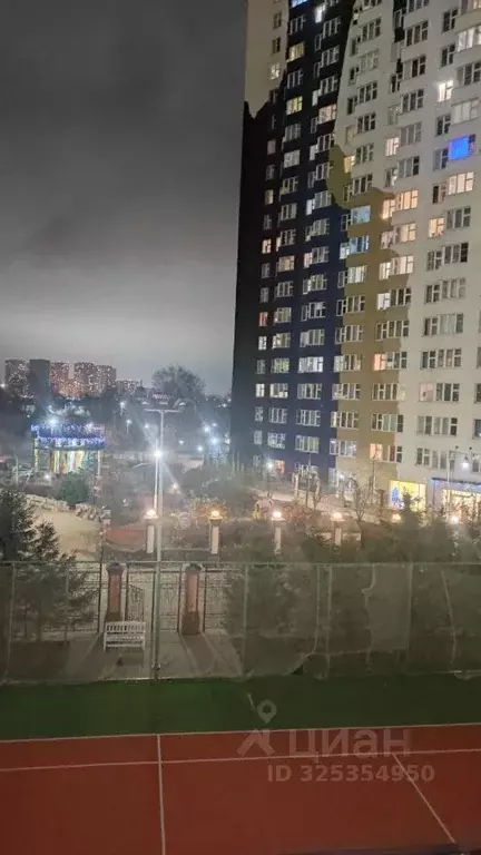 2-к кв. Московская область, Красногорск ул. Авангардная, 6 (42.0 м) - Фото 1