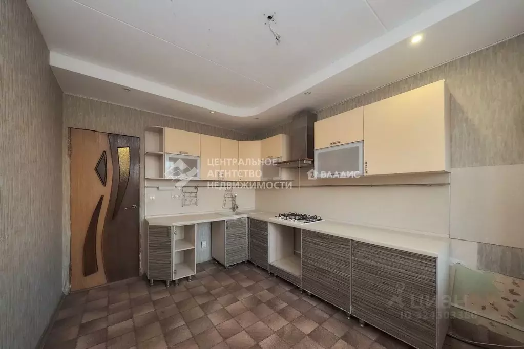 3-к кв. Рязанская область, Рыбное Большая ул., 20 (73.0 м) - Фото 2