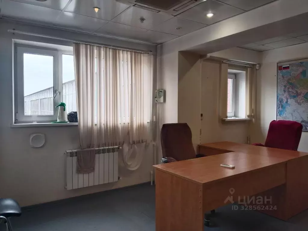 Помещение свободного назначения в Московская область, Реутов ... - Фото 2