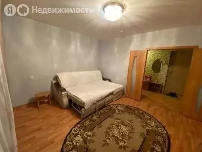 1-комнатная квартира: Красноярск, улица Молокова, 1Г (42 м) - Фото 1