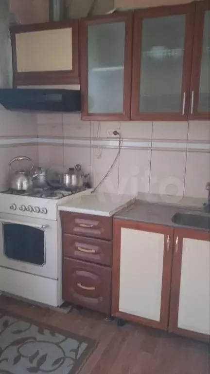 2-к. квартира, 38 м, 2/5 эт. - Фото 0