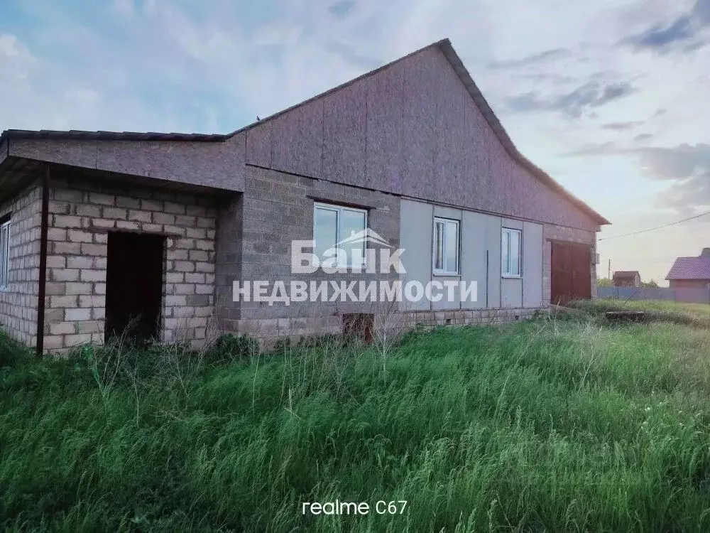 Дом в Саратовская область, Балаковский район, с. Подсосенки Зеленая ... - Фото 2