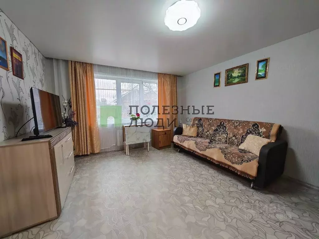 Дом в Курганская область, Курган Братская ул., 1/2 (48 м) - Фото 2