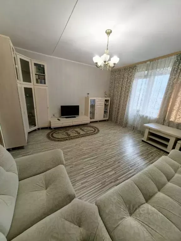 3-к кв. Томская область, Северск ул. Победы, 22 (63.9 м) - Фото 1