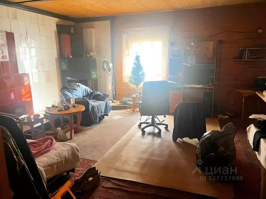 Дом в Забайкальский край, Читинский район, Атамановка пгт Первомайская ... - Фото 2