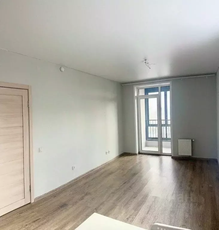 2-к кв. Свердловская область, Екатеринбург ул. Крауля, 89А (66.2 м) - Фото 1